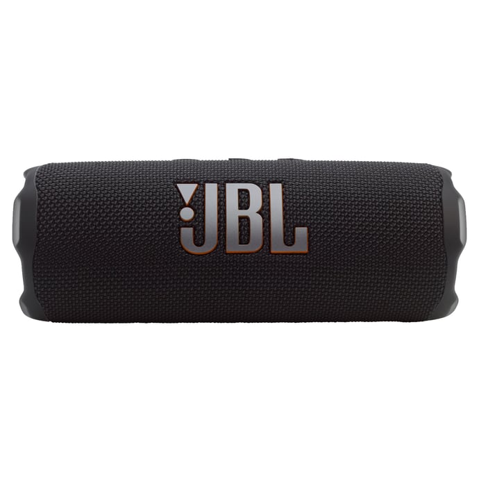 JBL Flip 7 Portable Waterproof Bluetooth Speaker - Black