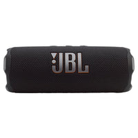 Thumbnail for JBL Flip 7 Portable Waterproof Bluetooth Speaker - Black