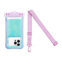 Thumbnail for Case-Mate Waterproof Floating Pouch universal - Soap Bubble