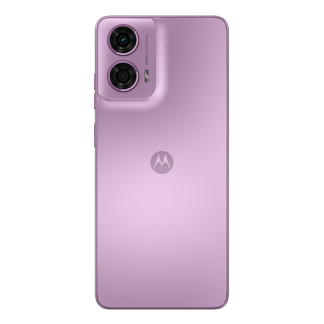 Motorola moto G24 (Dual Sim, 128GB/4GB, 6.6'') - Pink Lavender