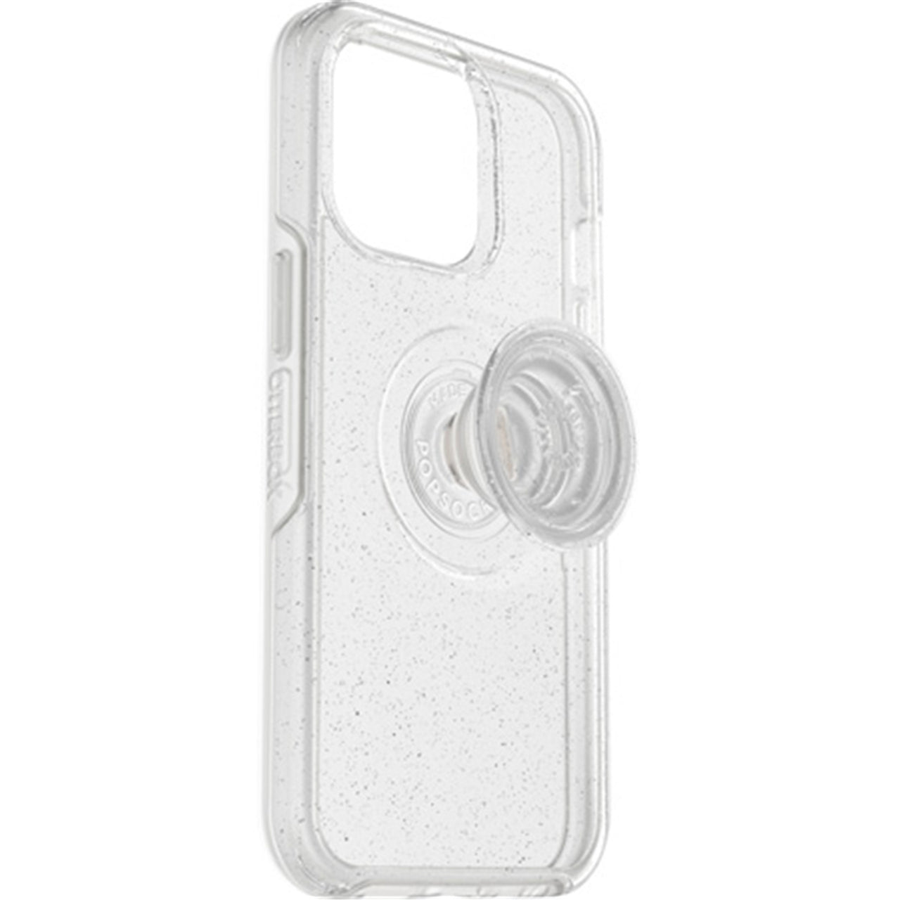 OtterBox iPhone 13 Pro 6.1" Otter+Pop Symmetry Series - Clear