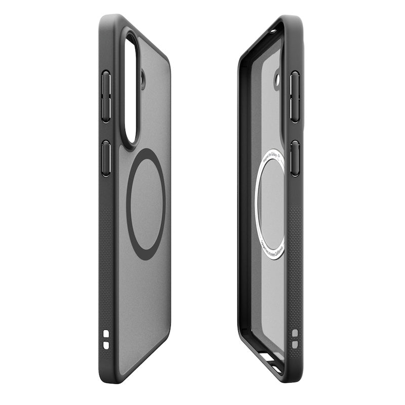 Samsung Galaxy S26+ Capella Magnet Case - Frost Black