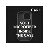 Thumbnail for PanzerGlass CARE Fashion Magsafe Case for iPhone 16 Pro Max- Black