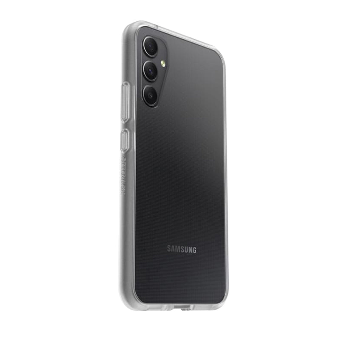Otterbox React Case for Samsung Galaxy A34 5G - Clear
