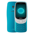 Nokia 3210 4G Dual SIM 64/128MB Unlocked - Scuba Blue