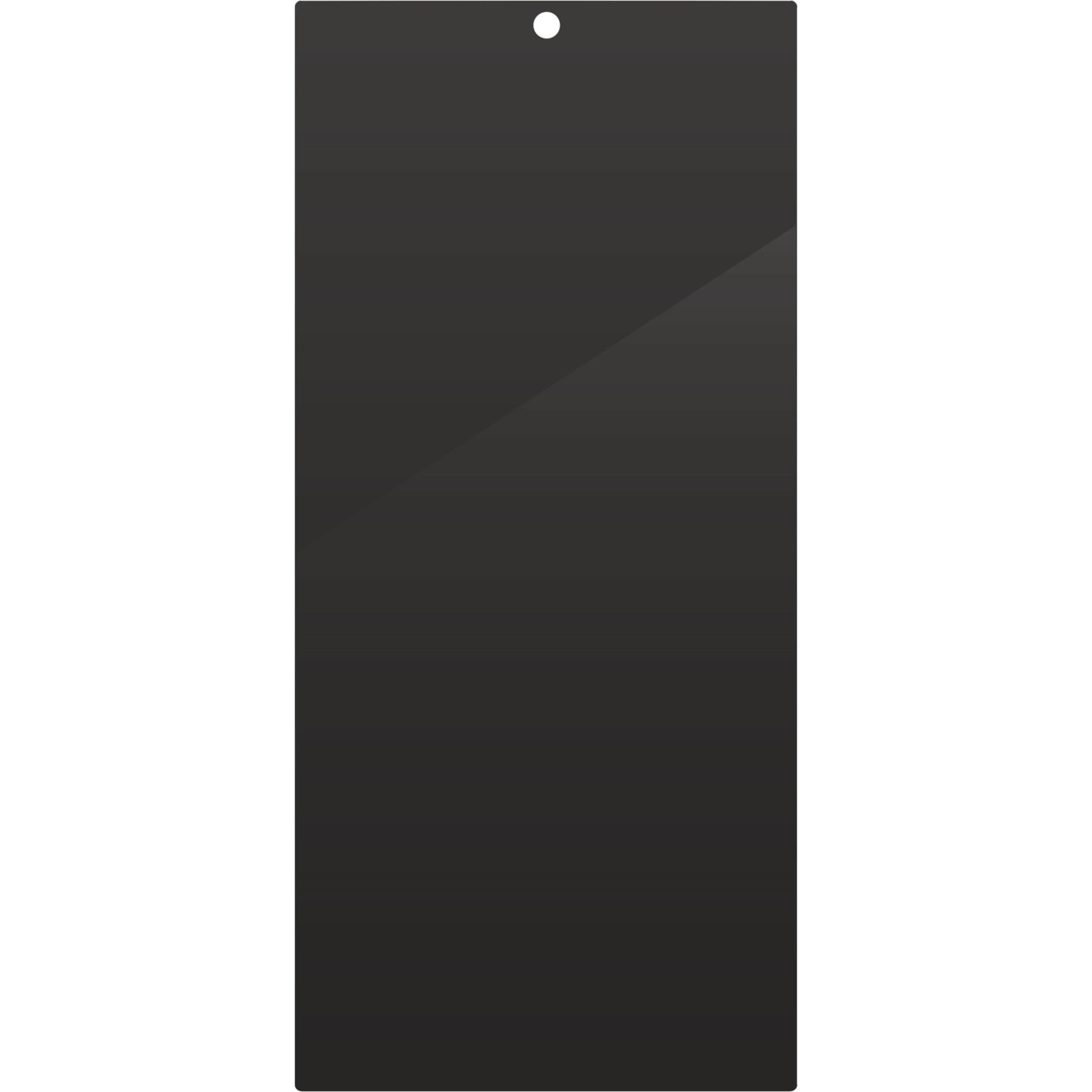 ZAGG InvisibleShield Fusion Privacy Anti Glare Screen Protector for Galaxy S25 Ultra
