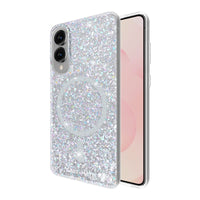 Thumbnail for Case-Mate Twinkle Case W/Magnet for Samsung Galaxy S25 Edge - Disco
