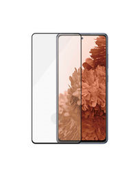Thumbnail for Panzer Glass Screen Protector For Samsung Galaxy S21 + (CASE FRIENDLY)