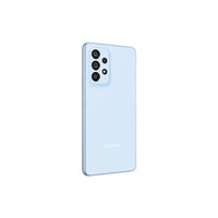 Thumbnail for Samsung Galaxy A53 5G Unlocked Smartphone 128GB - Blue
