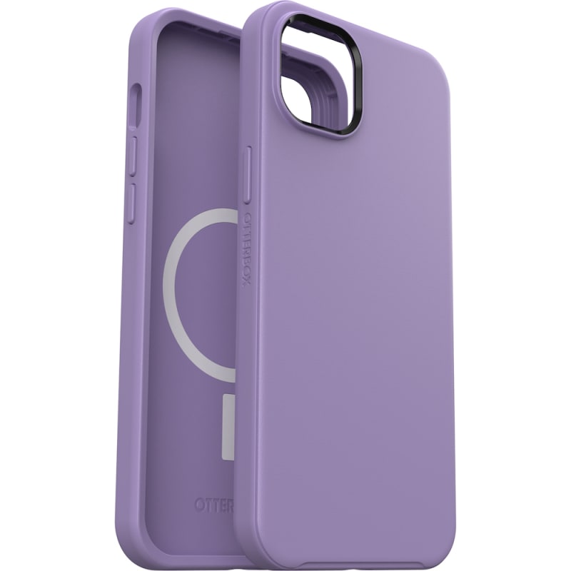 Otterbox Symmetry Plus Case for iPhone 14 Plus (6.7") - Lilac