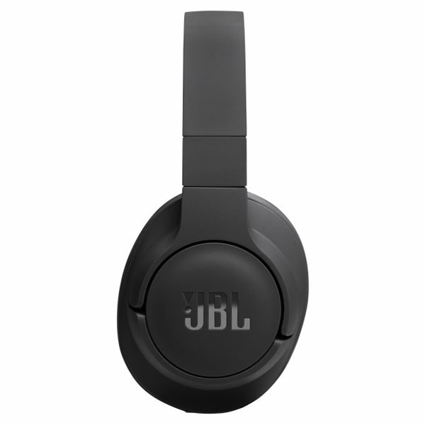 JBL Tune 720 Bluetooth Wireless Bluetooth Headphones - Black