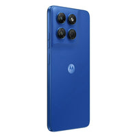 MOTOROLA G37 5G 128GB - NAUTICAL BLUE