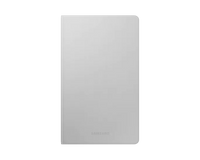 Thumbnail for Samsung Galaxy Tab A7 Lite 8.7 Book Cover - Silver - NEW