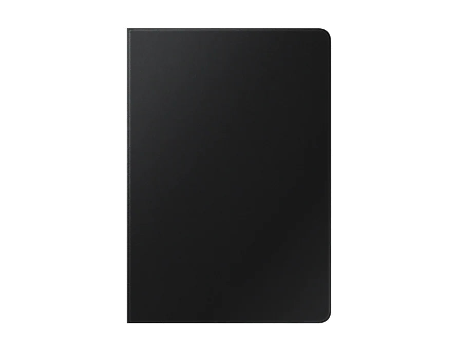 Samsung Book Cover Suits Galaxy Tab S7/ S8- Mystic Black