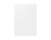 Thumbnail for Samsung Book Cover Keyboard with Trackpad for Galaxy Tab S9 / S9FE - White