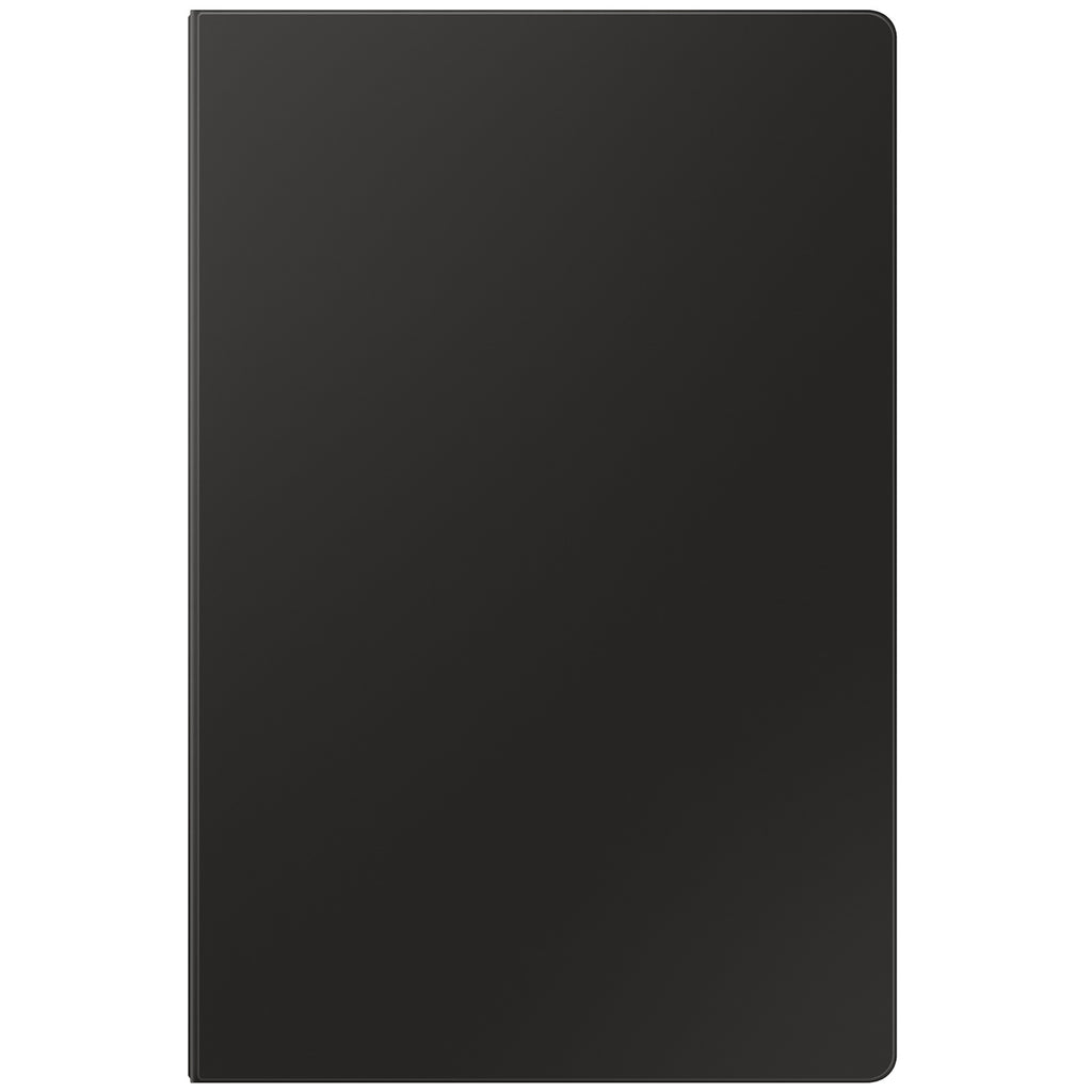 Samsung Book Cover Keyboard with Trackpad for Galaxy Tab S9 Ultra / S10 Ultra - Black
