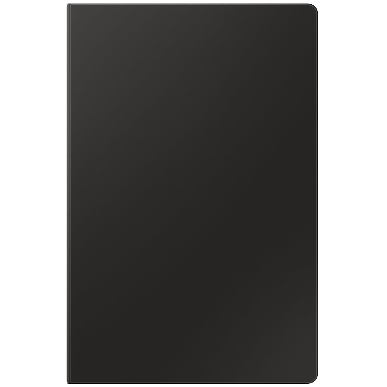 Samsung Book Cover Keyboard with Trackpad for Galaxy Tab S9 Ultra / S10 Ultra - Black