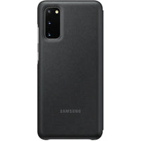 Thumbnail for Samsung Galaxy S20 Led View Cover - Black