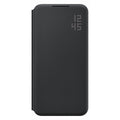 Samsung Smart LED View Cover for Galaxy S22 Plus - Black