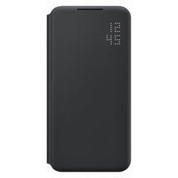 Thumbnail for Samsung Smart LED View Cover for Galaxy S22 Plus - Black