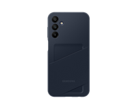 Thumbnail for Samsung Galaxy A15 5G Card Slot Case - Blue/Black