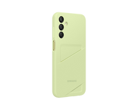 Thumbnail for Samsung Galaxy A15 5G Card Slot Case - Lime