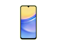 Thumbnail for Samsung Galaxy A15 5G Card Slot Case - Lime
