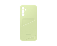 Thumbnail for Samsung Galaxy A15 5G Card Slot Case - Lime