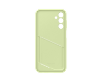 Thumbnail for Samsung Galaxy A15 5G Card Slot Case - Lime