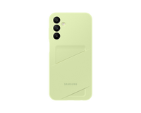 Thumbnail for Samsung Galaxy A15 5G Card Slot Case - Lime