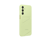 Thumbnail for Samsung Galaxy A25 5G Card Slot Case - Lime