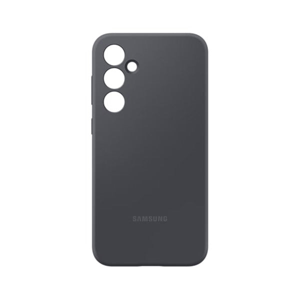 Samsung Galaxy S23FE Silicone Case - Graphite