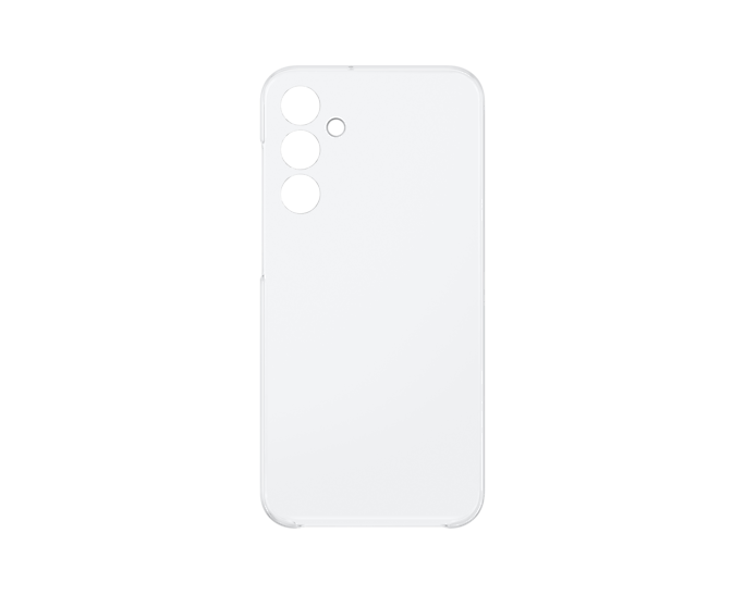 Samsung Galaxy A25 5G Case - Clear