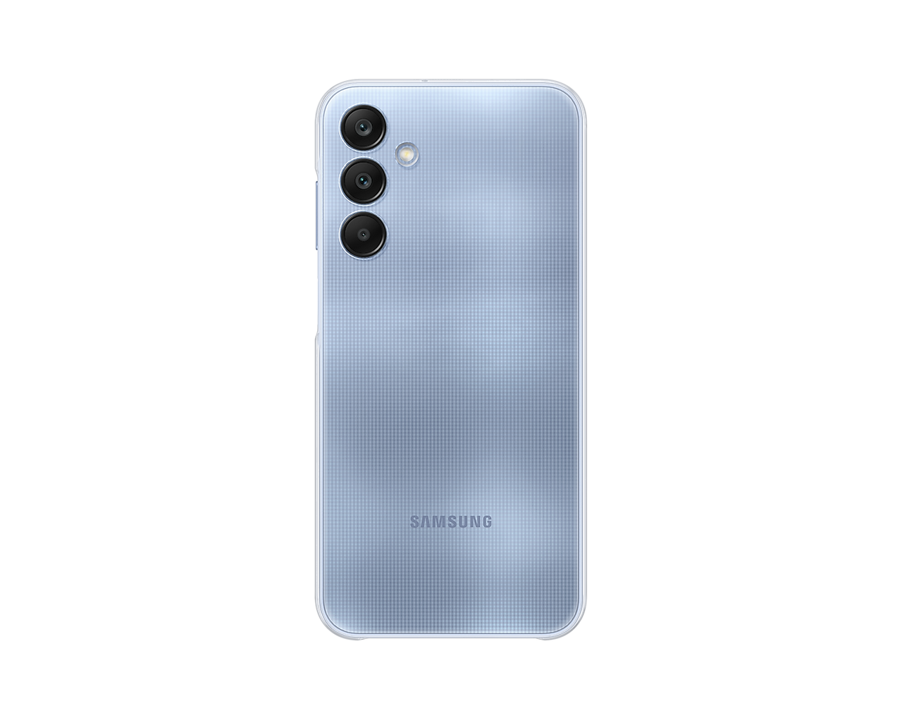 Samsung Galaxy A25 5G Case - Clear