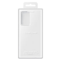 Thumbnail for Samsung Clear Cover For Galaxy Note 20 Ultra - Clear
