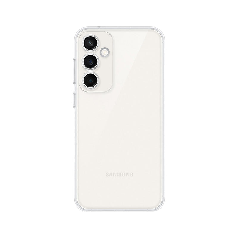 Samsung Galaxy S23FE Clear Case - Transparent
