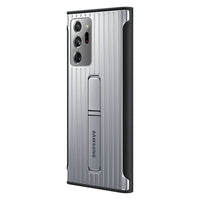 Thumbnail for Samsung Protective Cover For Galaxy Note20 Ultra - Silver