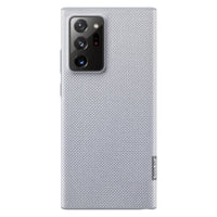 Thumbnail for Samsung Kvadrat Cover Case For Galaxy Note20 Ultra - Grey