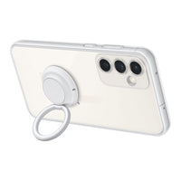 Thumbnail for Samsung Galaxy S23FE Clear Gadget Case - Transparent