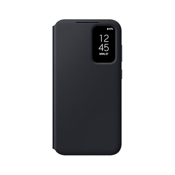 Samsung Galaxy S23FE Smart View Wallet Case - Black