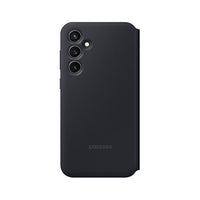 Thumbnail for Samsung Galaxy S23FE Smart View Wallet Case - Black