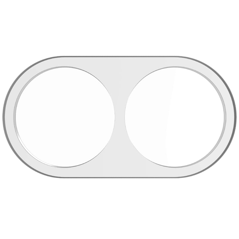 InvisibleShield Glass Elite Camera Lens Protector for Samsung Galaxy Z Flip6