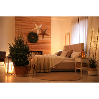 Thumbnail for Laser Smart RGB Fairy Lights 15m - Vibrant, App Control