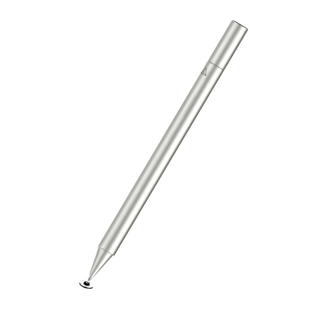 Adonit Neo Lite Writing/Drawing Stylus - Silver