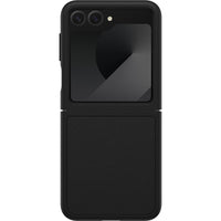 Thumbnail for OtterBox Thin Flex Case For Galaxy Z Flip7FE / Galaxy Z Flip6 - Black