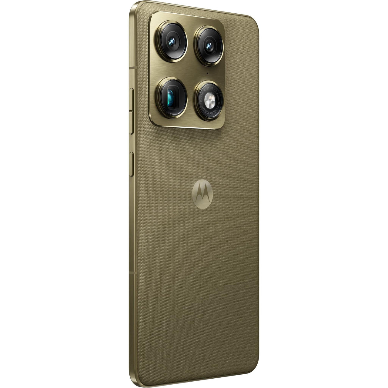 MOTOROLA SIGNATURE 256GB - MARTINI OLIVE GOLD