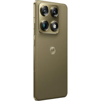 MOTOROLA SIGNATURE 256GB - MARTINI OLIVE GOLD