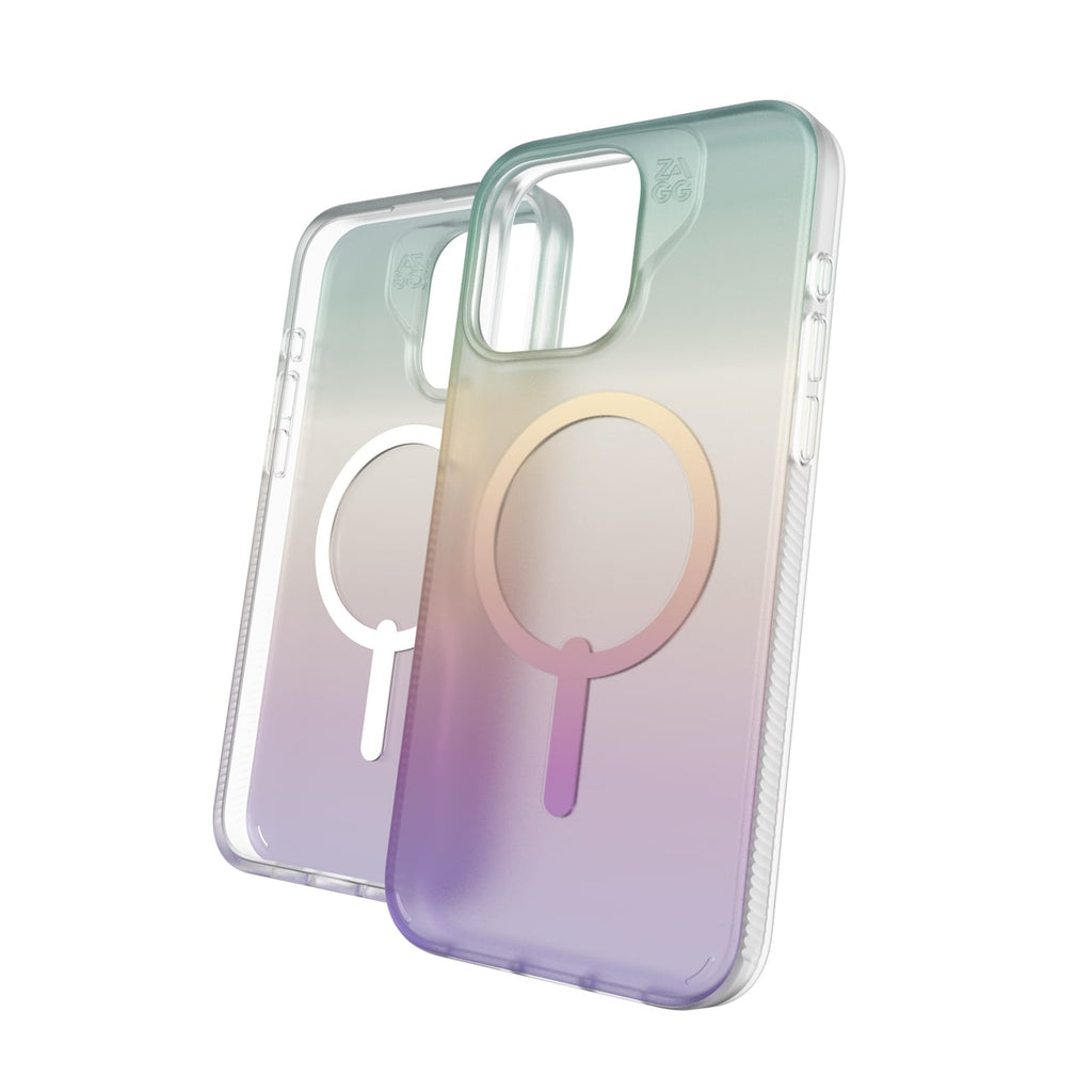ZAGG Milan Snap Case for iPhone 15 Pro Max