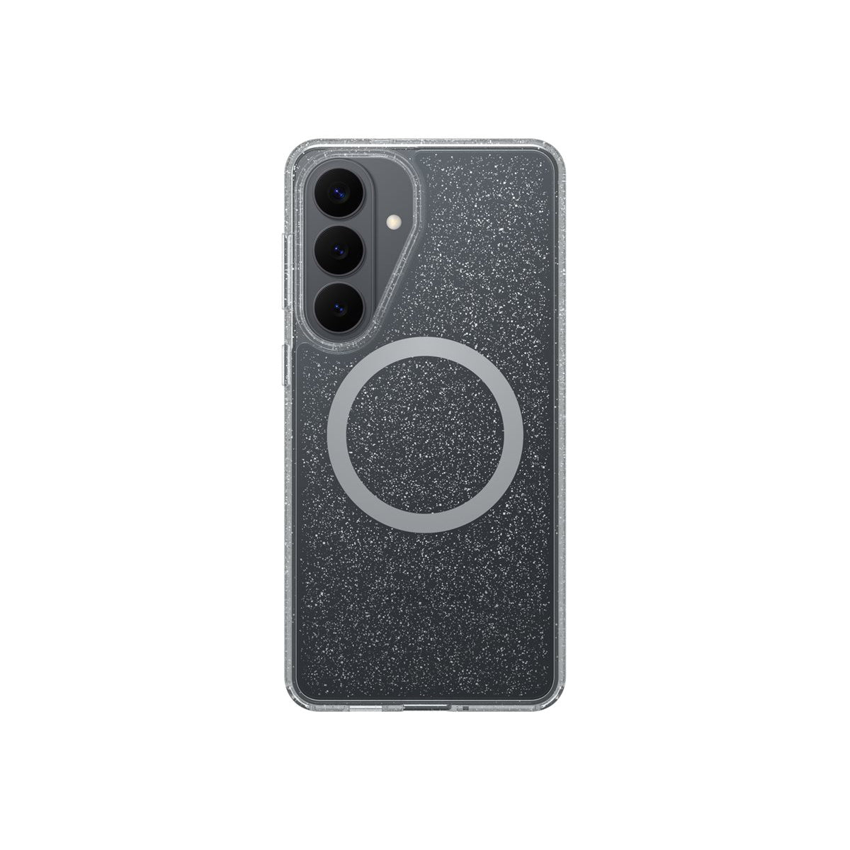 OtterBox Symmetry Case with Magnets Suits for Samsung Galaxy S26+ (S26 Plus) - Stardust
