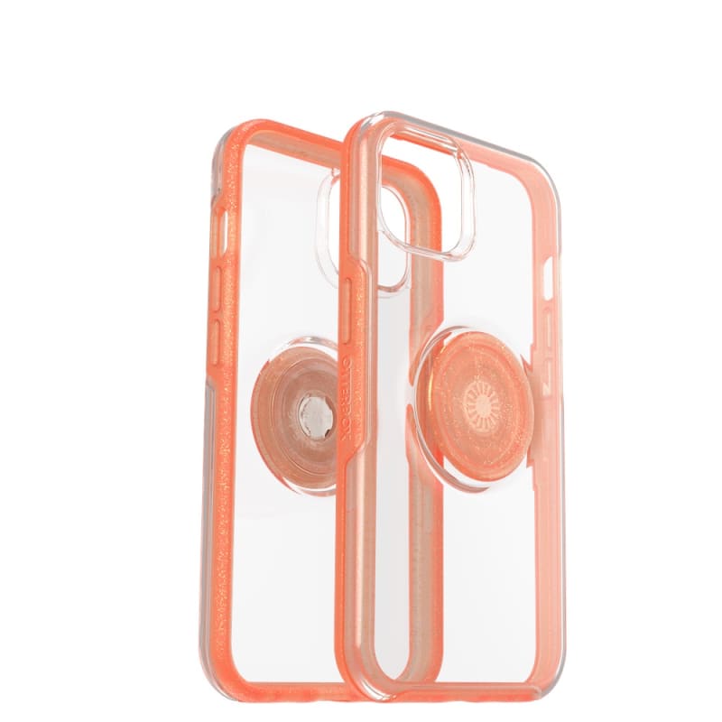 Otterbox Otter+Pop Symmetry Clear Case - Cool Melon